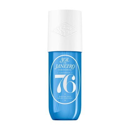 Sol De Janeiro Body Mists - Zine Beauty Shop