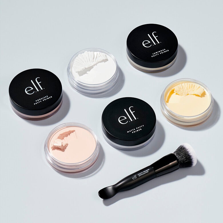 Elf Luminous Putty Primer