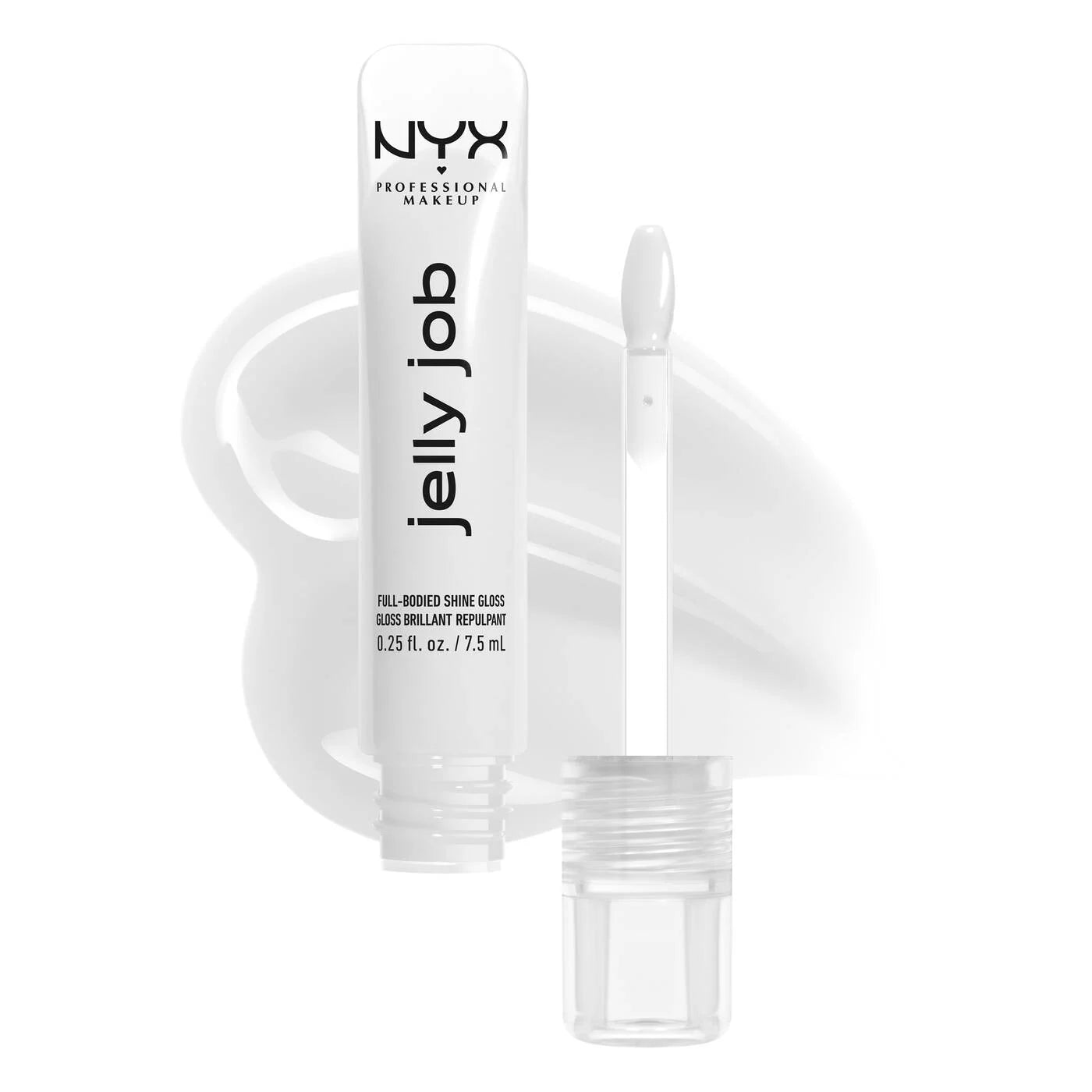 NYX Jelly Job High Shine Gloss - Zine Beauty Shop