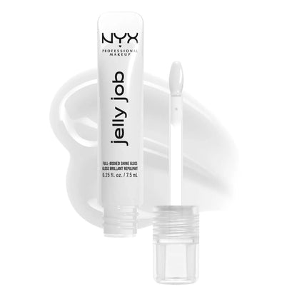 NYX Jelly Job High Shine Gloss - Zine Beauty Shop