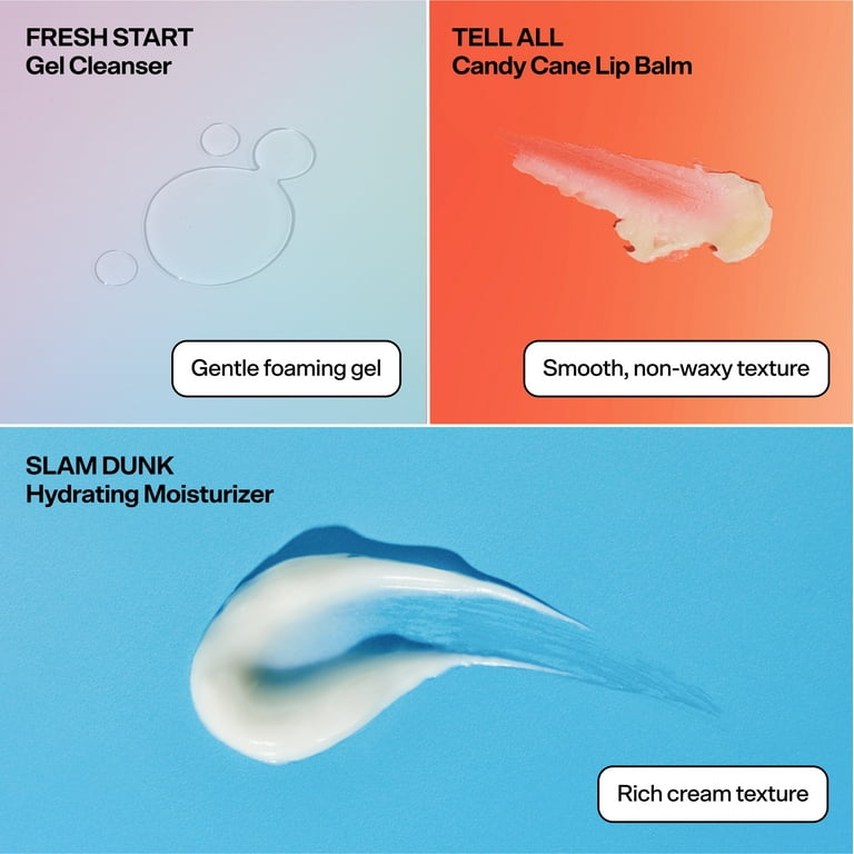 Bubble Dazzling Days - Zine Beauty Shop