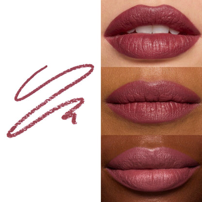 elf Cream Lip Liner - Zine Beauty Shop
