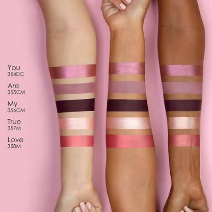 Natasha Denona Mini Love Palette