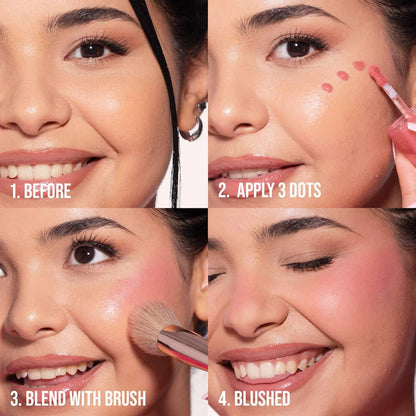 HUDA BEAUTY Blush Filter - Zine Beauty Shop