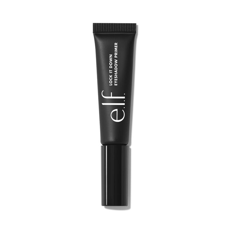 Elf Lock It Down Eyeshadow Primer