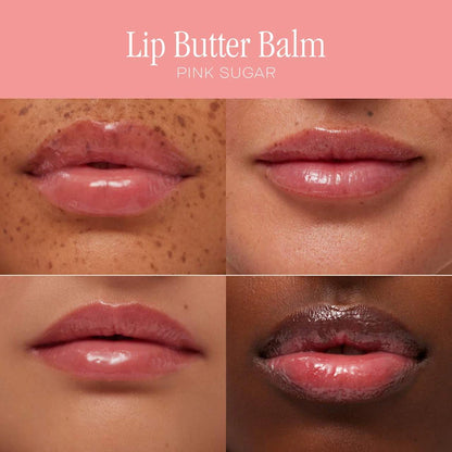 Summer Fridays Lip Butter Balm - Zine Beauty Shop