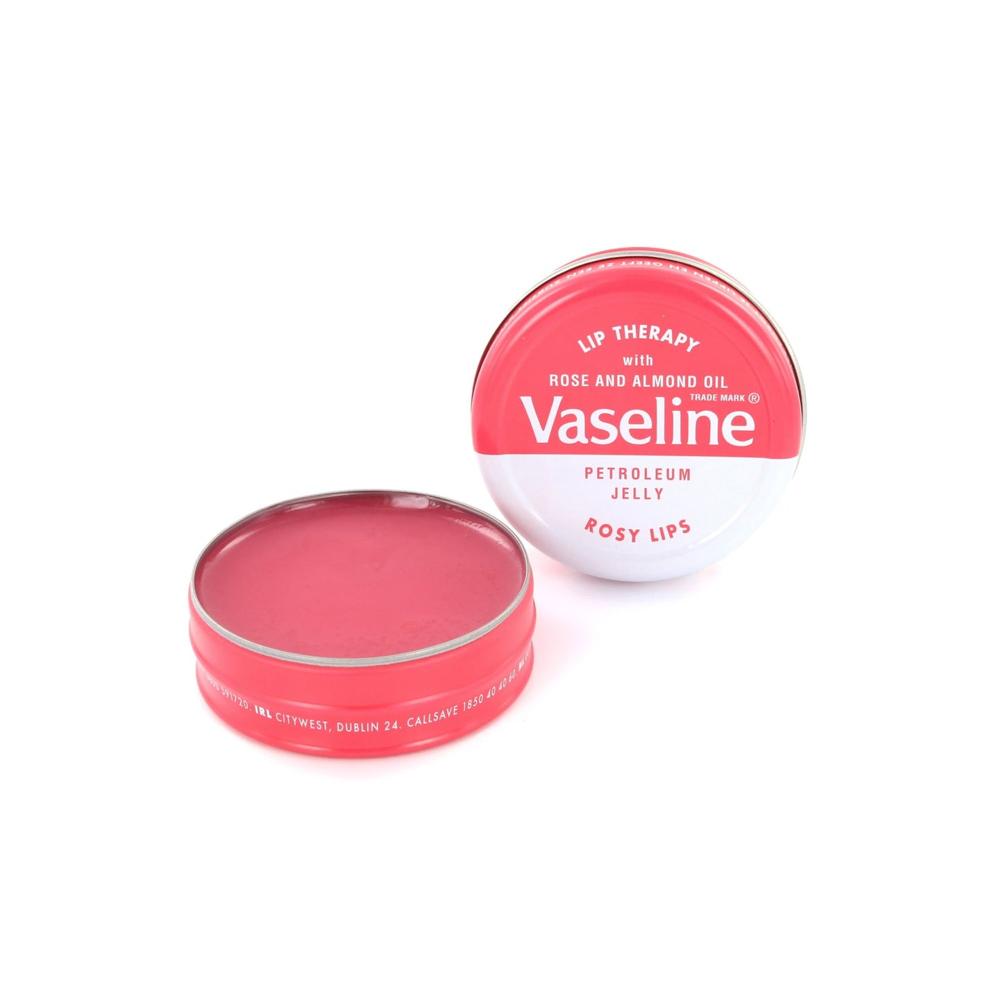 Vaseline Rosy Lips Lip Therapy 17 g