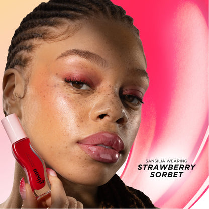 Gisou Honey Infused Hydrating Lip Oil - Zine Beauty Shop