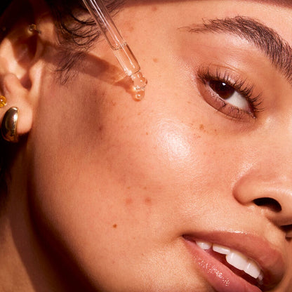 E.l.f Skin Vitamin C + E + Ferulic Serum - Zine Beauty Shop