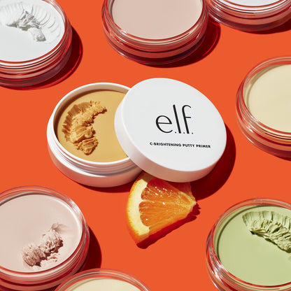 Elf C-Brightening Putty Primer