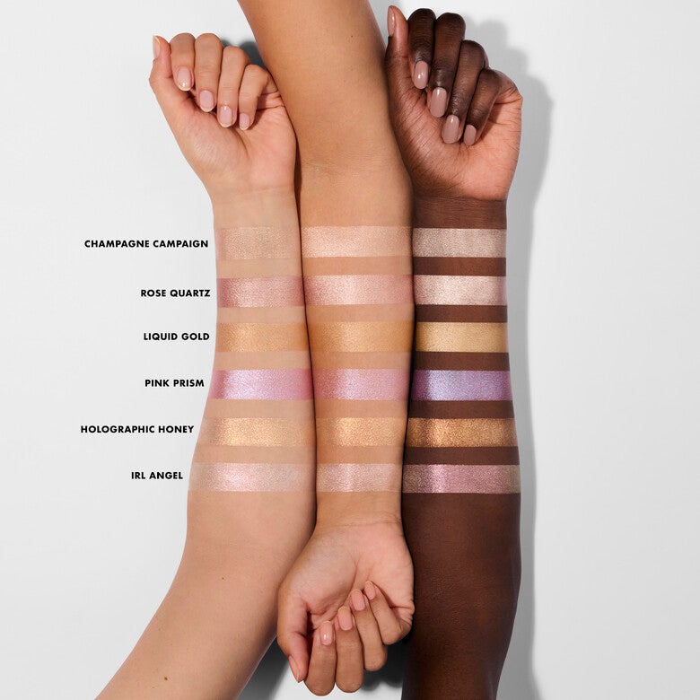 Varita de belleza iluminadora Halo Glow de Elf