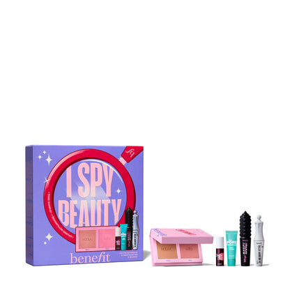 Benefit I Spy Beauty 5 Best Sellers Gift Set