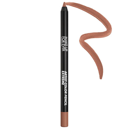 Make Up For Ever Artist Color Pencil Extreme - Zine Beauty Shop