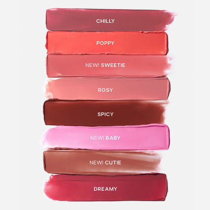Saie Dew Blush Blendable Liquid Blush 12ml - Zine Beauty Shop