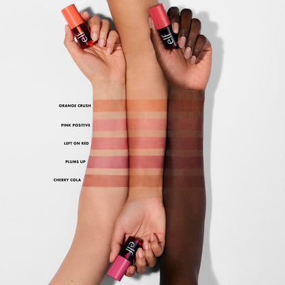 Elf Cosmetics Sheer For It Blush Tint - Zine Beauty Shop