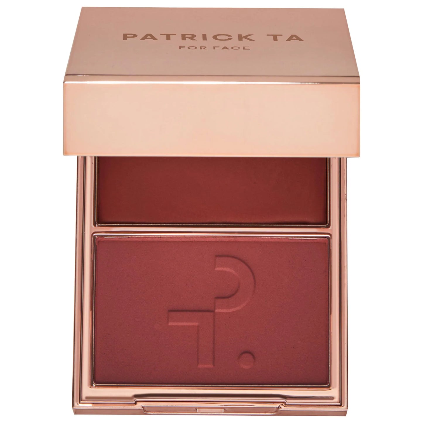 Patrick Ta MAJOR HEADLINES DUO CRÈME &amp; POUDRE BLUSH