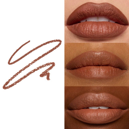 elf Cream Lip Liner - Zine Beauty Shop