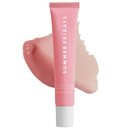 Summer Fridays Lip Butter Balm - Zine Beauty Shop