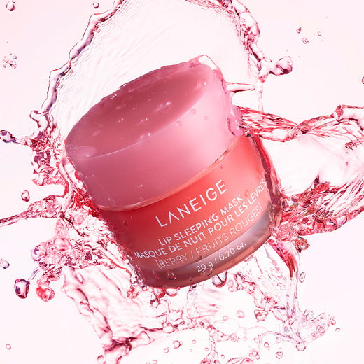 Laneige Lip Sleeping Mask - Zine Beauty Shop