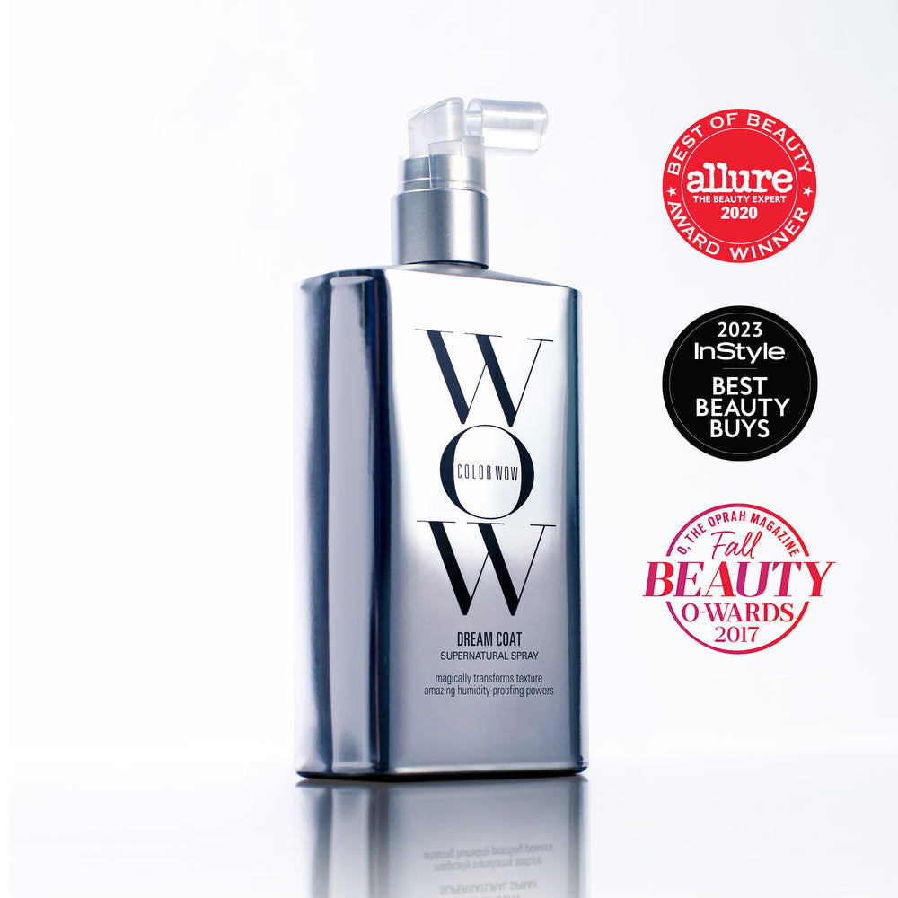 Color Wow Dream Coat Spray sobrenatural