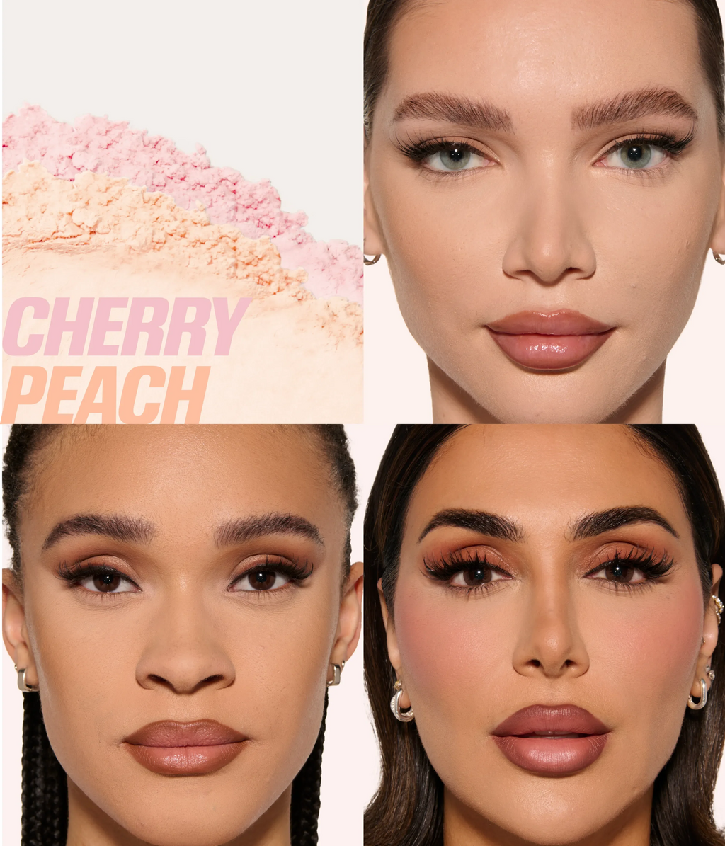 Huda Beauty Easy Bake Powder - Zine Beauty Shop