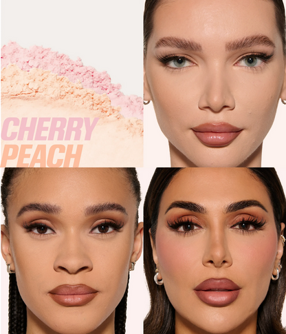 Huda Beauty Easy Bake Powder - Zine Beauty Shop