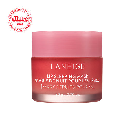 Laneige Lip Sleeping Mask - Zine Beauty Shop