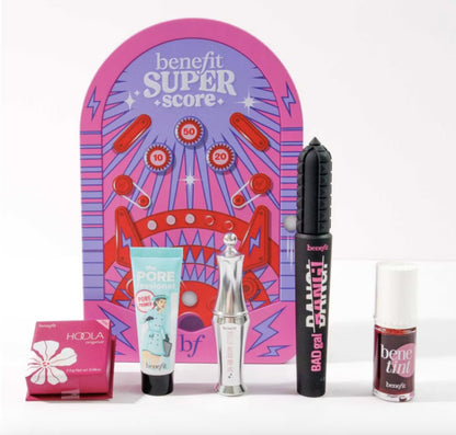 Benefit Super Score gift set