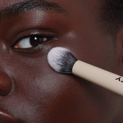 REFY Dual Ended Complexion Brush - Zine Beauty Shop
