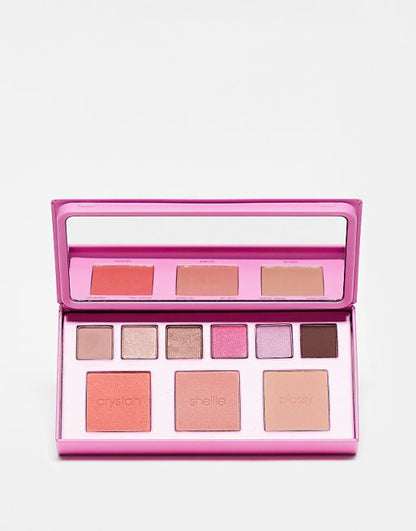 Benefit Treat Yourself, Gorgeous! Gift Set