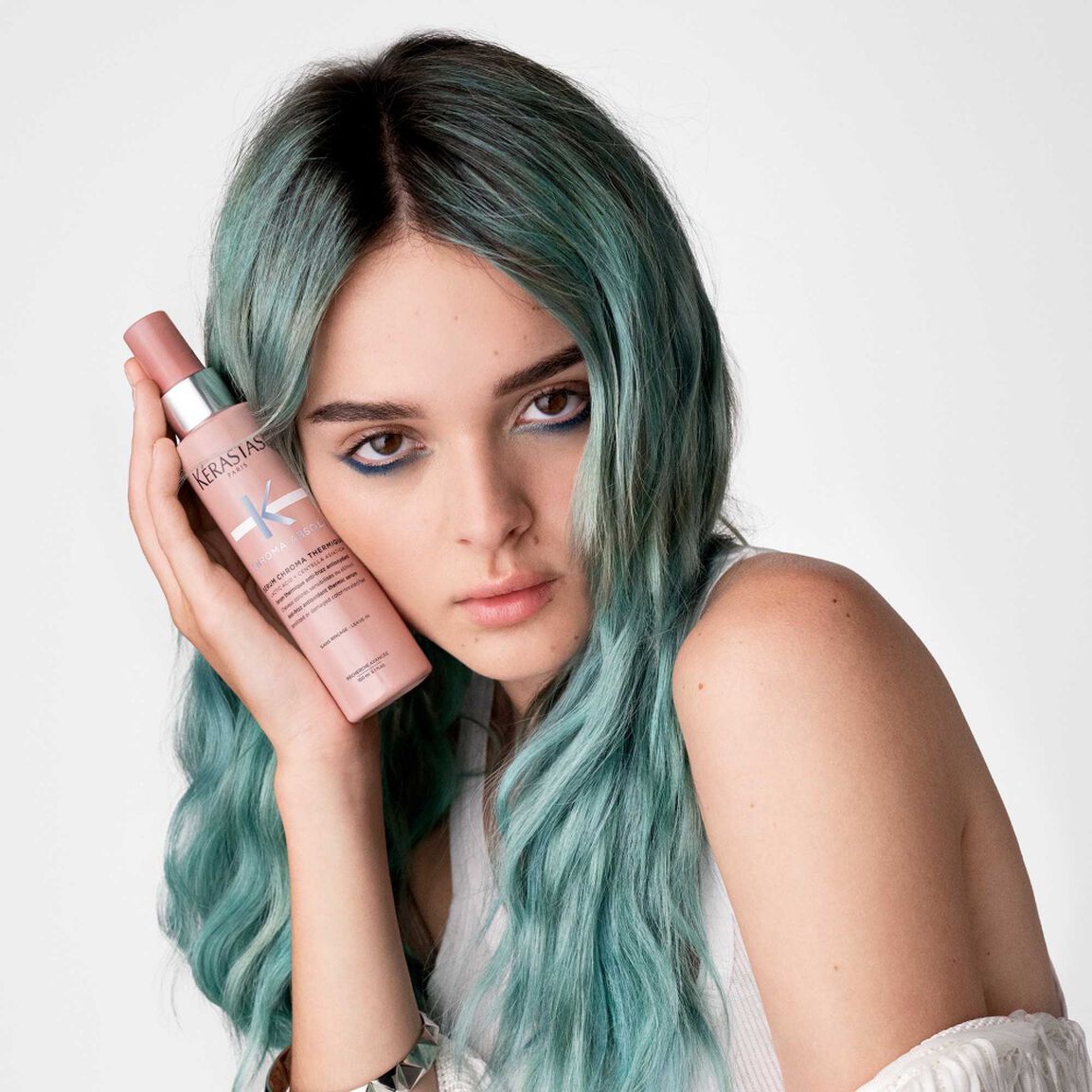 Kérastase Chroma Absolu Sérum Chroma Thermique 150 ml