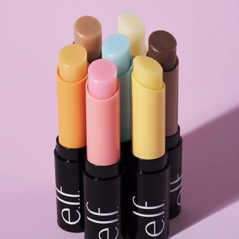 e.l.f Lip Exfoliator