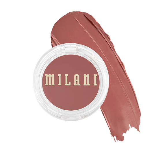 Milani Cheek Kiss Cream Blush - Zine Beauty Shop
