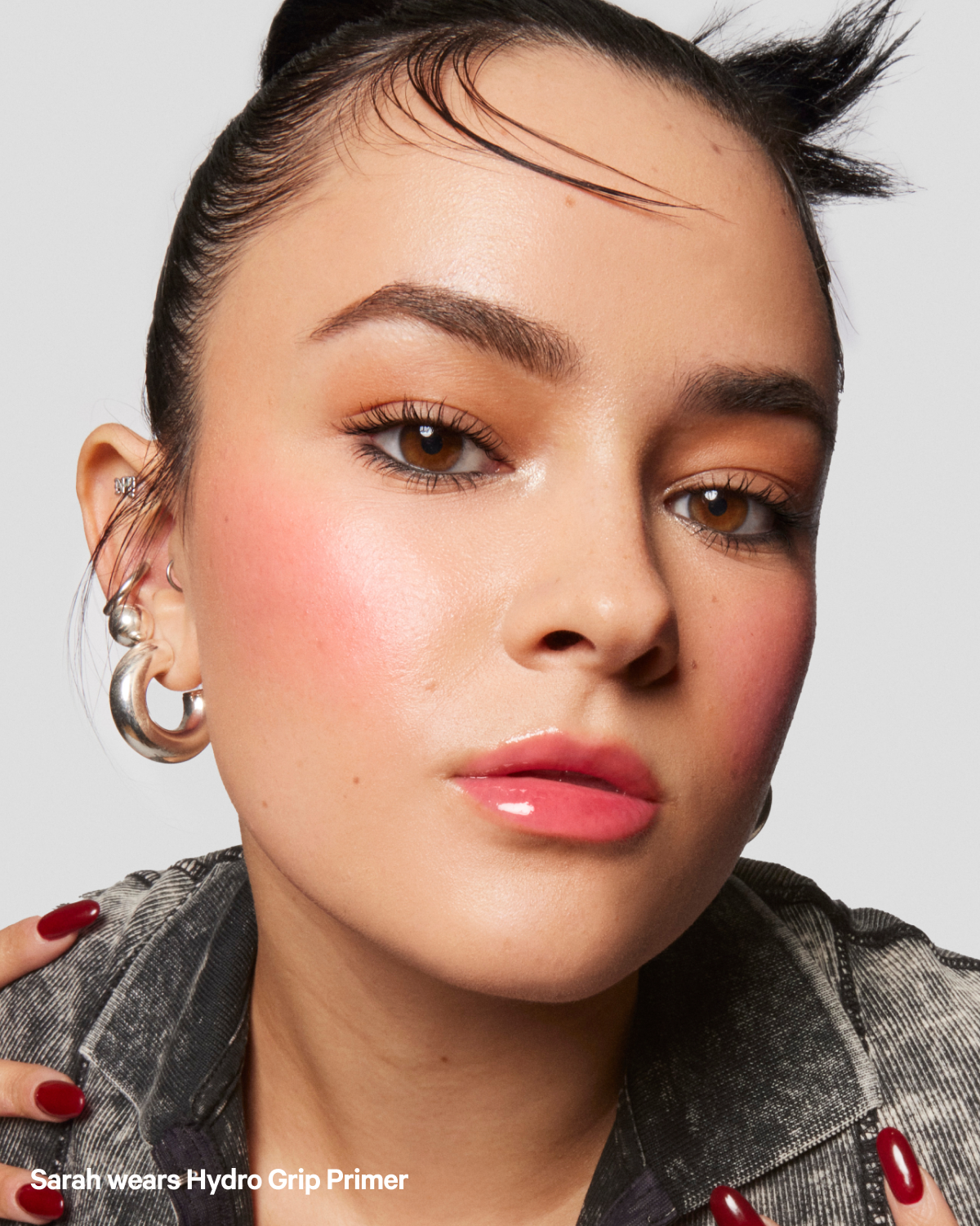 Milk Hydro Grip Hydrating Primer 45ml