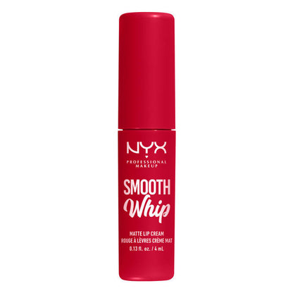 NYX SMOOTH WHIP MATTE LIP CREAM - Zine Beauty Shop