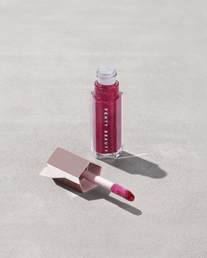 Fenty Beauty GLOSS BOMB UNIVERSAL LIP LUMINIZER - Zine Beauty Shop