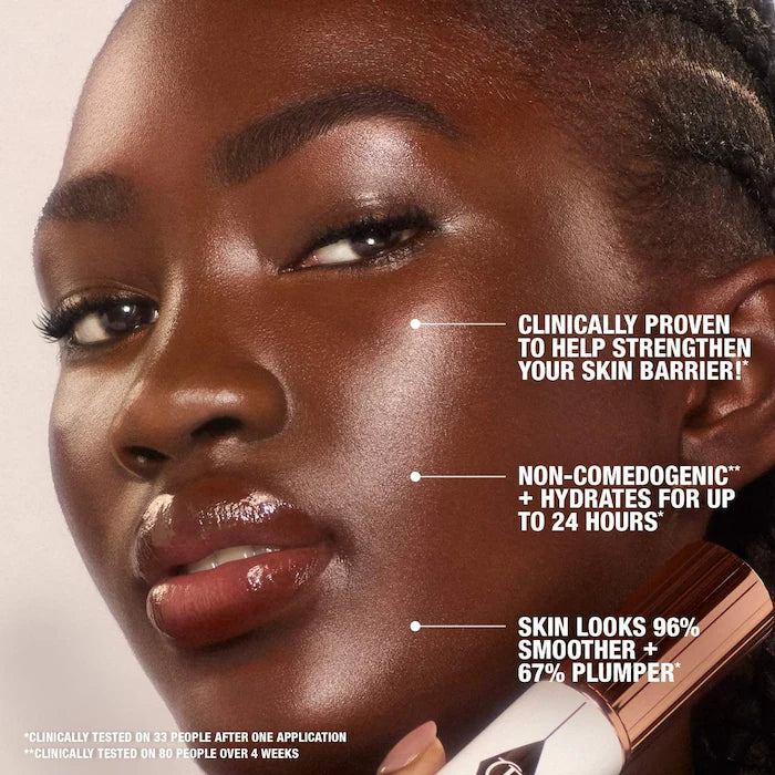 Charlotte Tilbury Unreal Skin Sheer Glow Tint - Zine Beauty Shop