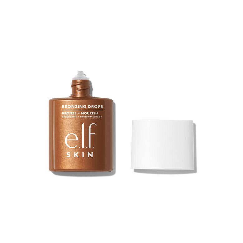 E.l.f Bronzing Drops