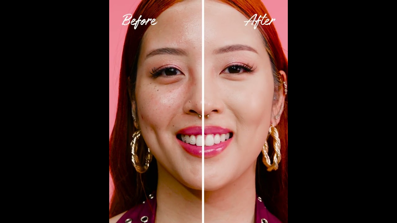 NYX Make 'Em Wonder Foundation - Zine Beauty Shop