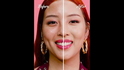 NYX Make 'Em Wonder Foundation - Zine Beauty Shop