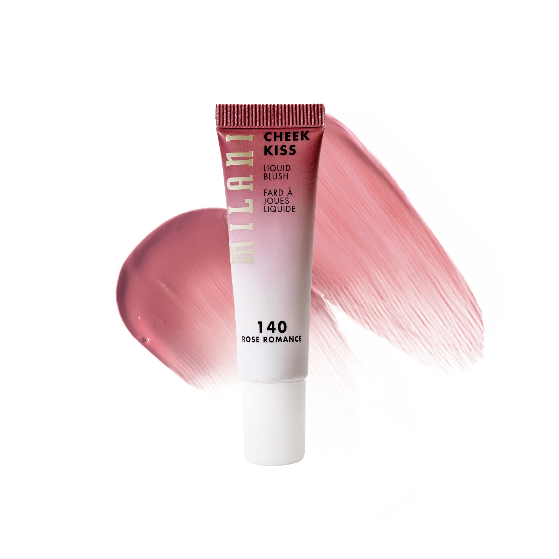 Milani Cheek Kiss Liquid Blush - Zine Beauty Shop
