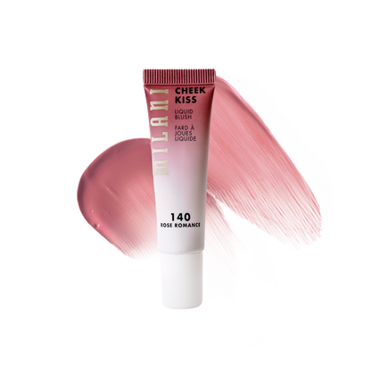 Milani Cheek Kiss Liquid Blush - Zine Beauty Shop