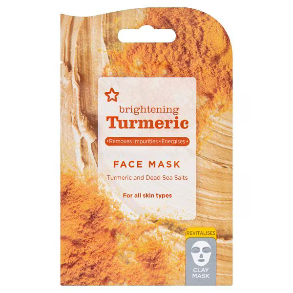 Superdrug Face Mask