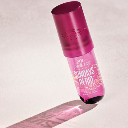 Sol De Janeiro Body Mists - Zine Beauty Shop