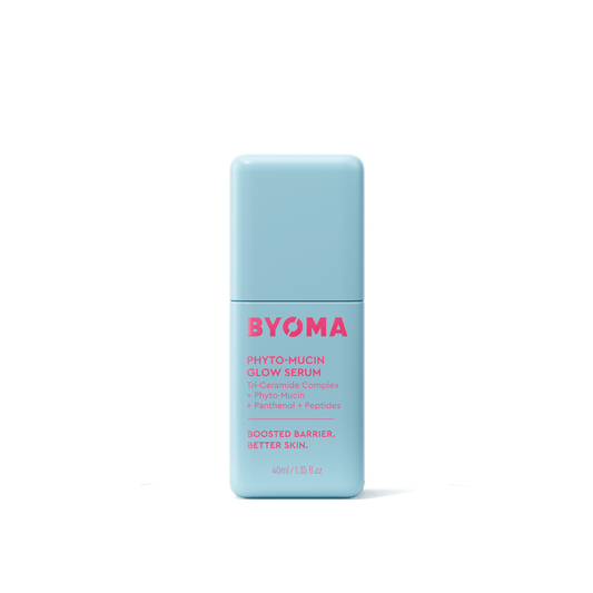 Byoma Phyto-Mucin Glow Serum