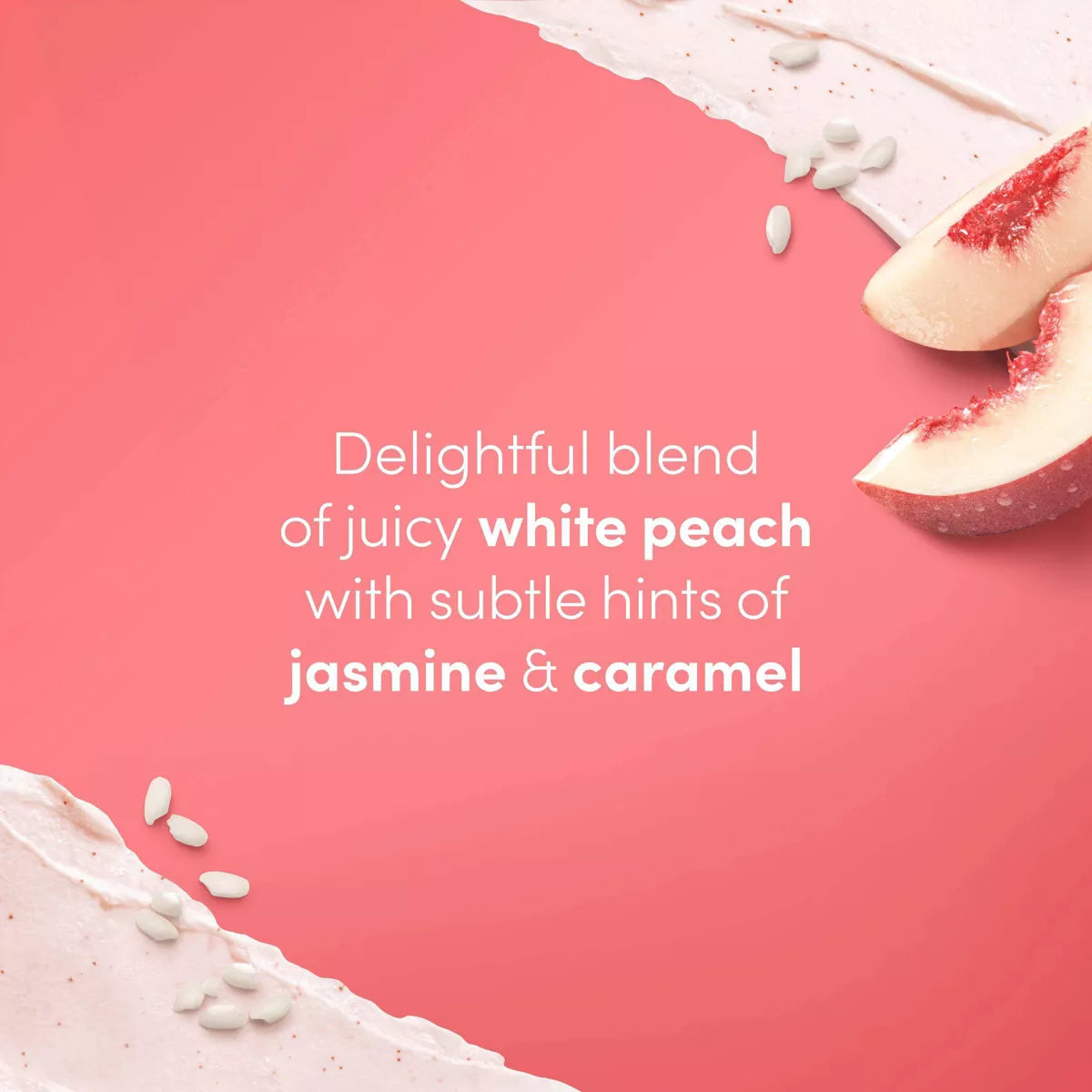 Dove Exfoliating Body Scrub 425g