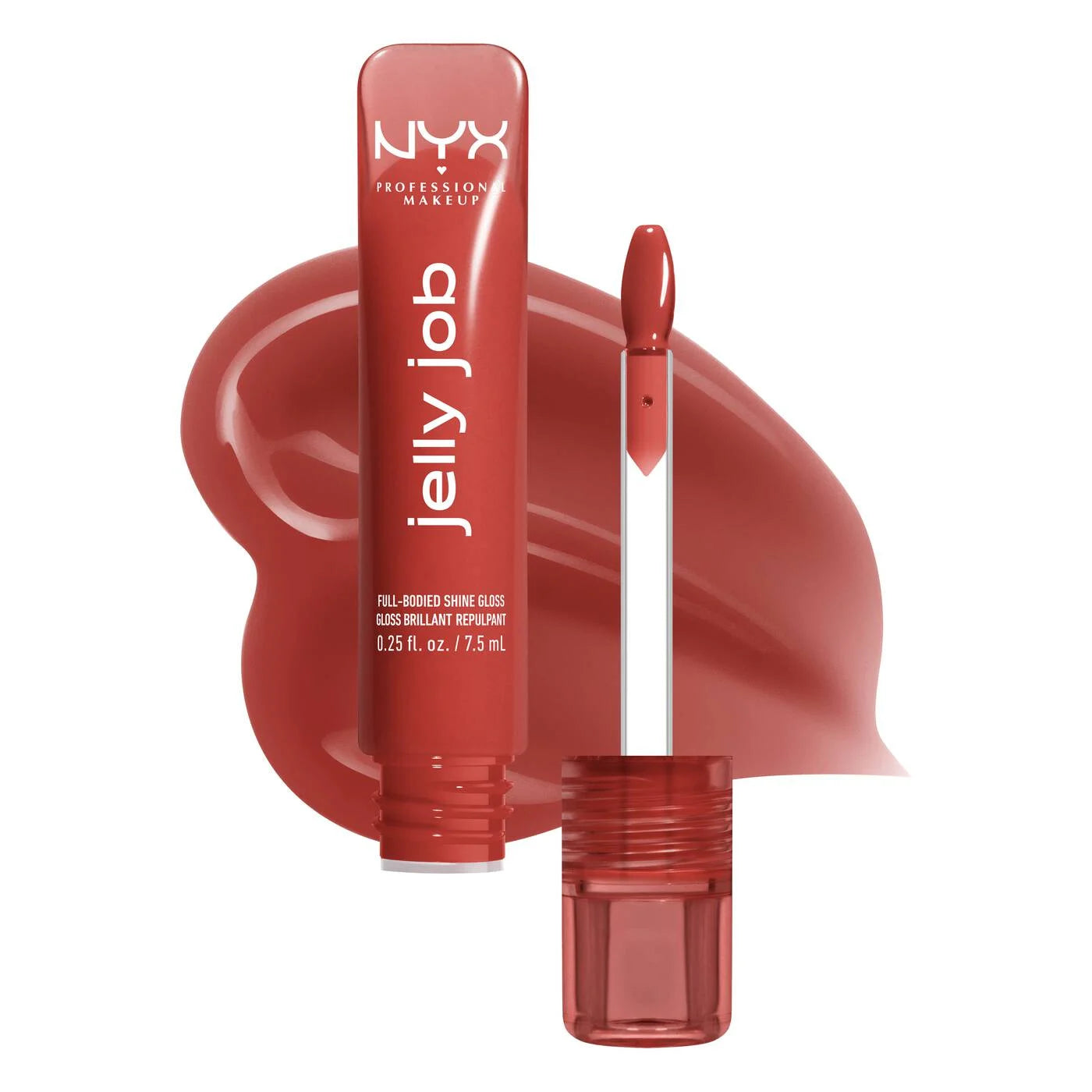 NYX Jelly Job High Shine Gloss - Zine Beauty Shop