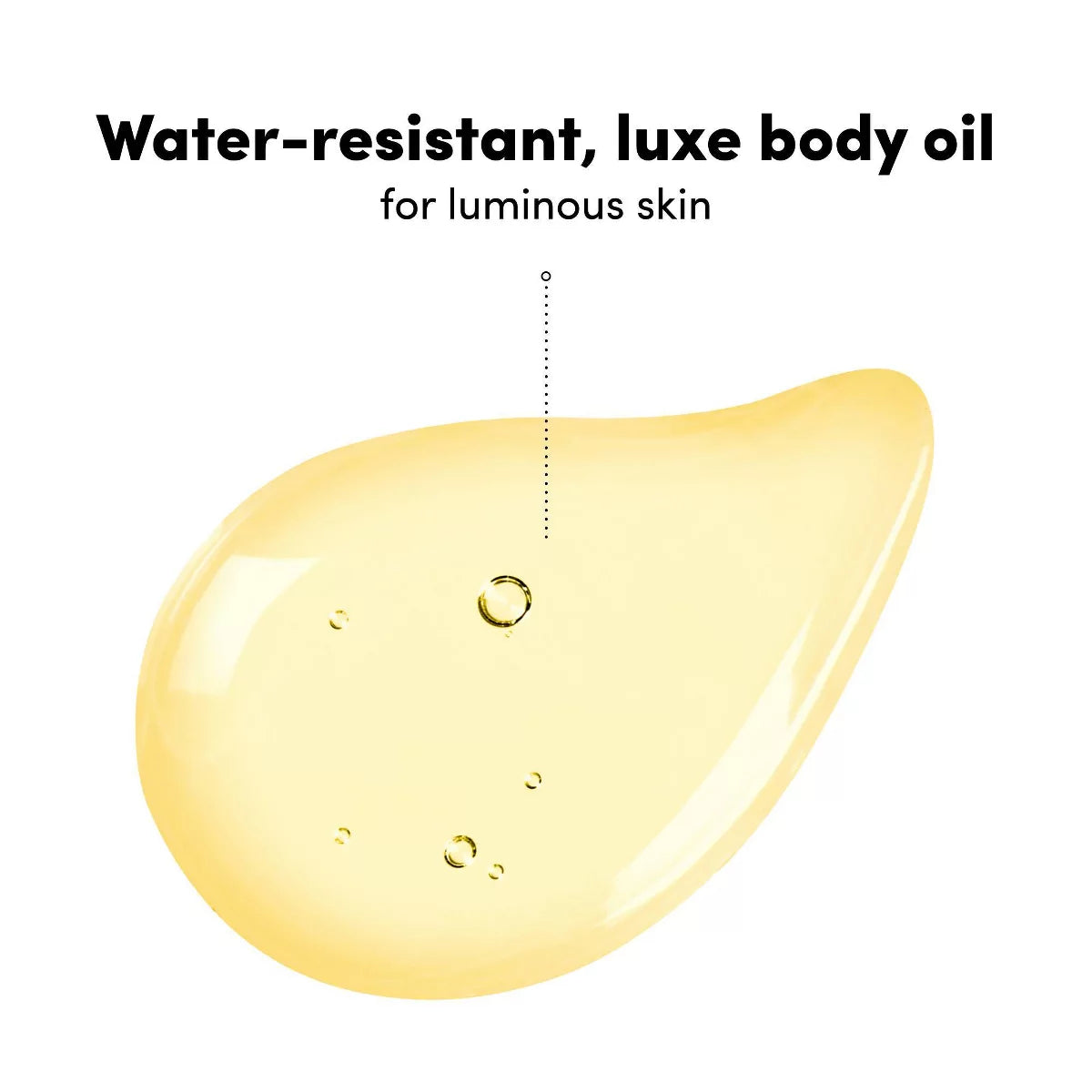 Coco & Eve Tan Boosting Anti-Aging Body Oil SPF50