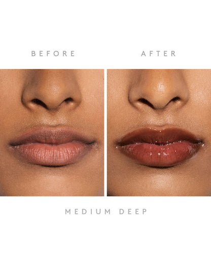 Fenty Beauty GLOSS BOMB HEAT UNIVERSAL LIP LUMINIZER + PLUMPER - Zine Beauty Shop