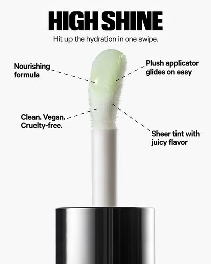 Milk Makeup KUSH Best Buds Lip Oil Duo - Zine Beauty Shop